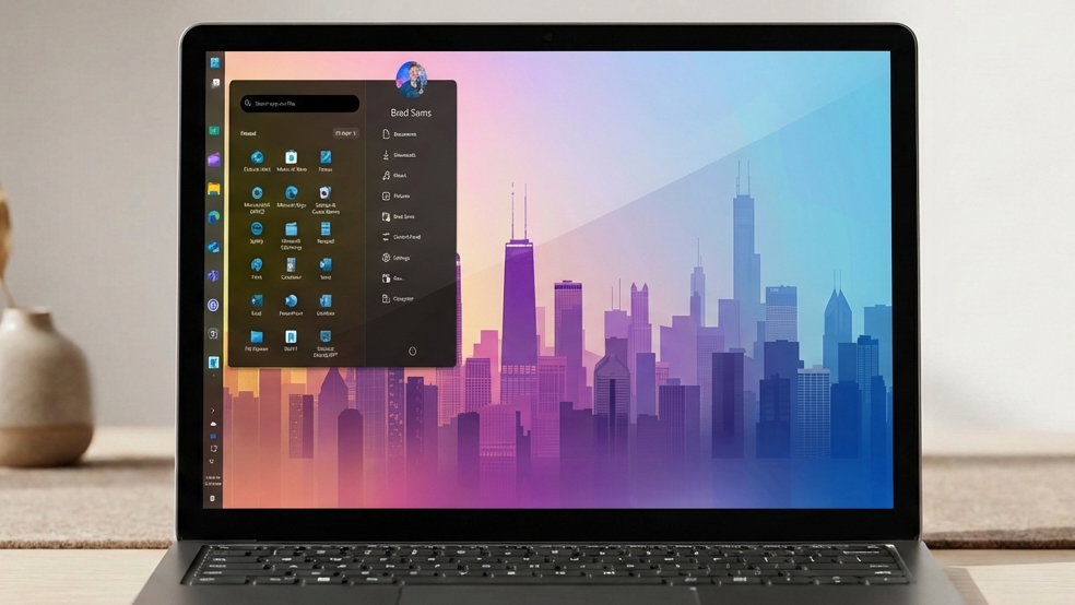 “I fought hard” — Microsoft exec on killing Windows 11’s movable taskbar