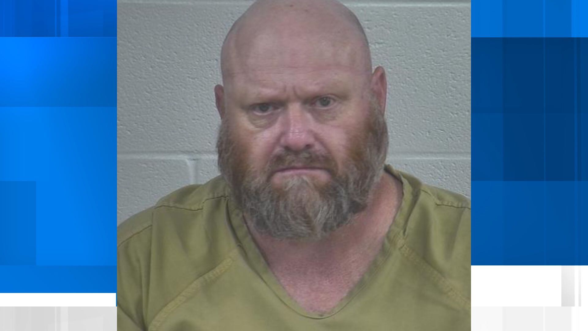 Laurel County man accused of having 'torture chamber' pleads guilty to ...
