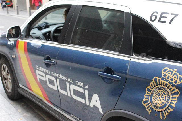 Detenido un hombre en Ourense acusado de robar en el interior de cuatro ...