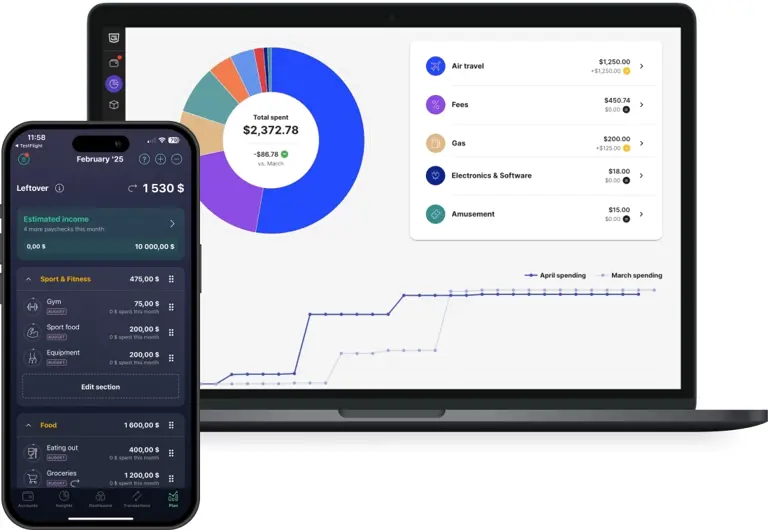 9 of the best apps for budgeting