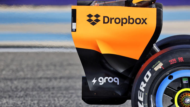 F1 2026 Bahrain test reveals bold aero concepts and cooling extremes