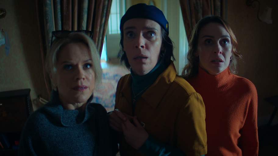 3 underrated Netflix movies and shows you need to watch in February 2026<br><br>