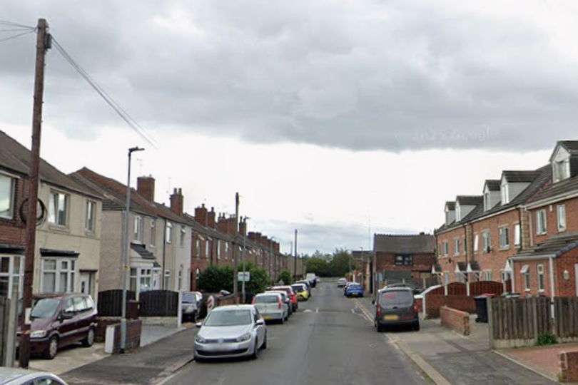 Murder investigation launched after woman found dead in Rotherham