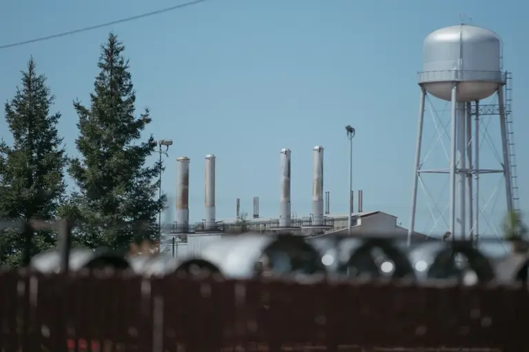 Trump scraps a cornerstone climate finding as California prepares for court