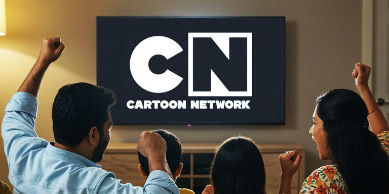 Cartoon Network potentially planning a comeback with the return of this ...