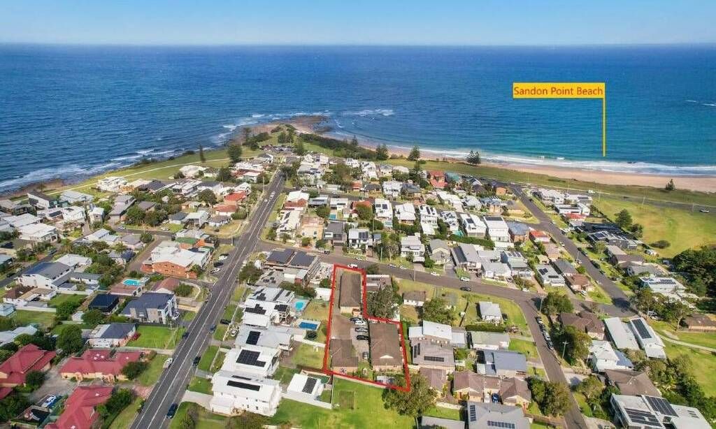Sold before auction: Plans revealed for rare $4m-plus Bulli site