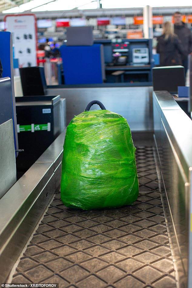 European airline introduces crackdown on 'irregular' luggage - and ...