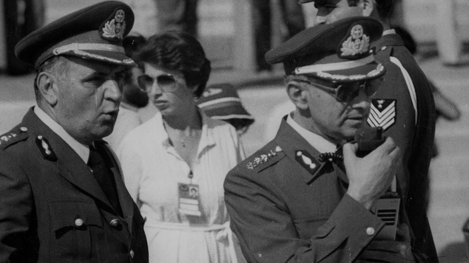 «Φάκελος 17Ν» με τον Αλέξη Παπαχελά