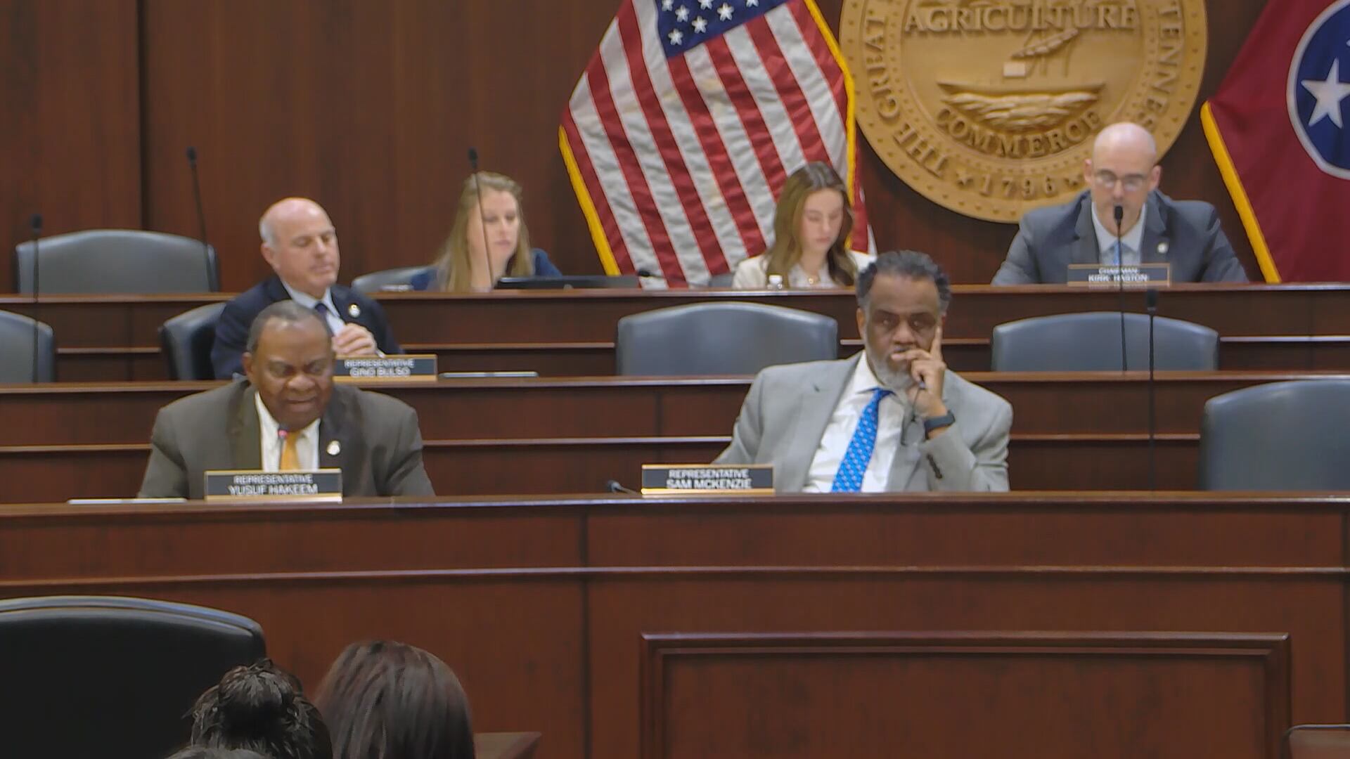 'He wants the poor kids in the public schools' | Bill asking for more ...