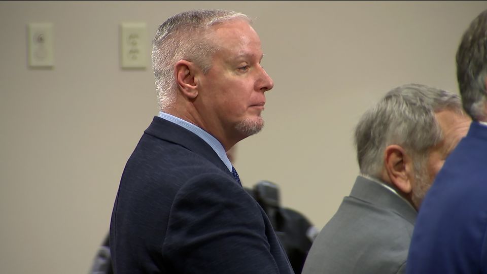 Father on trial after son is accused of killing four people in school ...