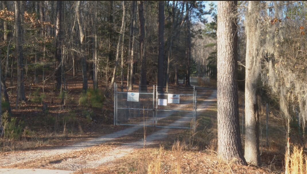 Autopsy reveals more details about fetus found at Sumter County water ...