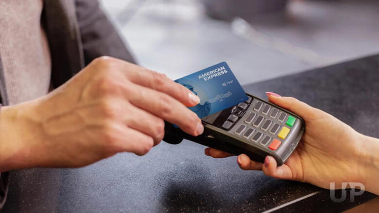Lost something? The protection on your Amex card might no longer cover it.