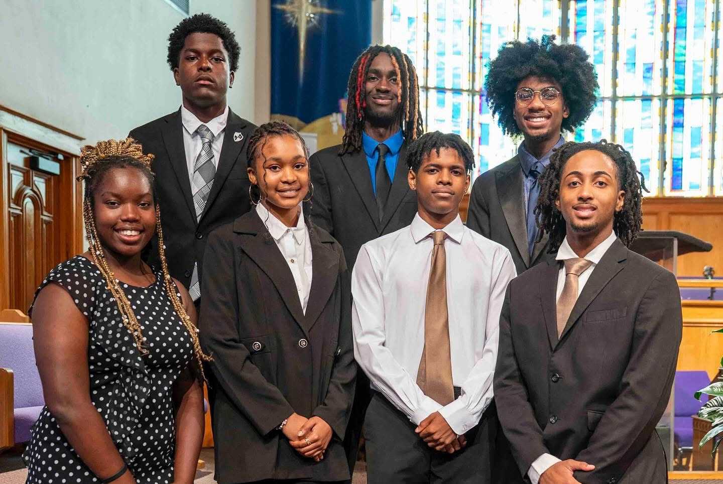 Orlando Alphas to host youth-focused Belford V Lawson oratorical contest