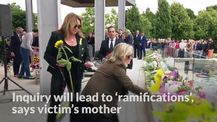 Nottingham attacks victim’s mother believes inquiry will lead to ...