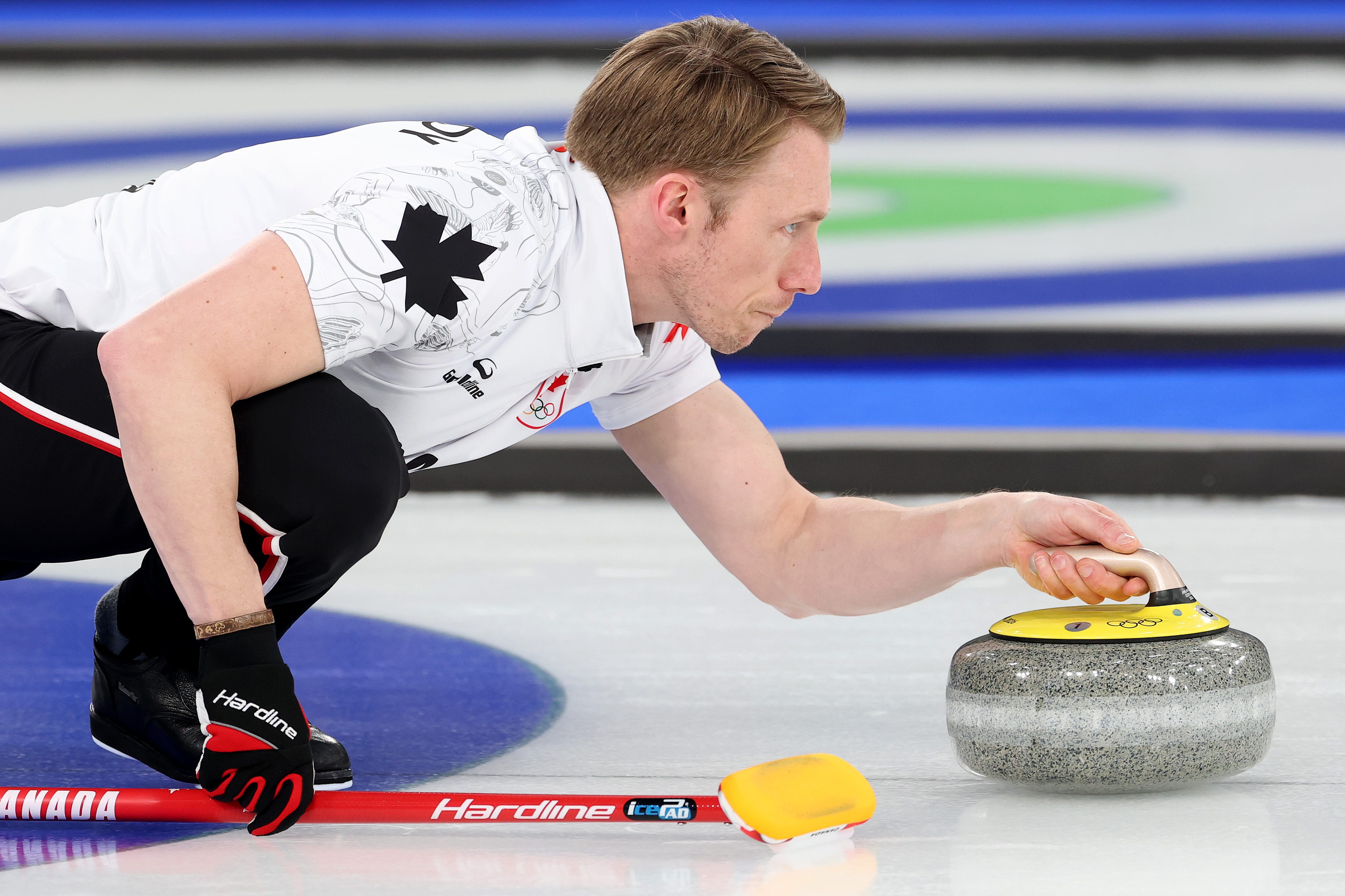 The Canada curling cheating scandal at the Olympics is meme gold<br><br>