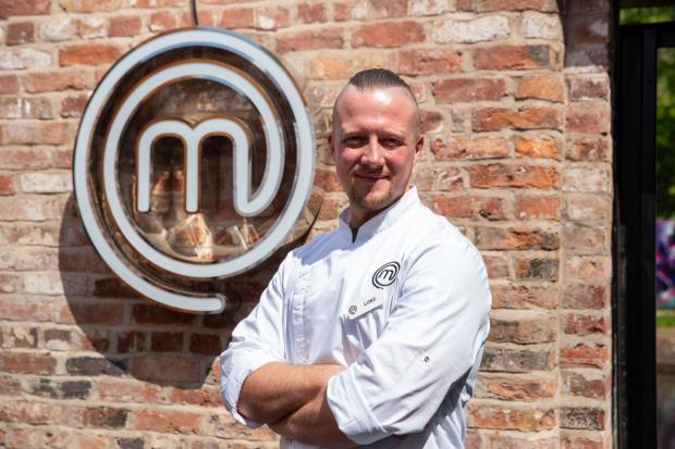 MasterChef finalist Luke Emmess to headline watercress festival cookery ...