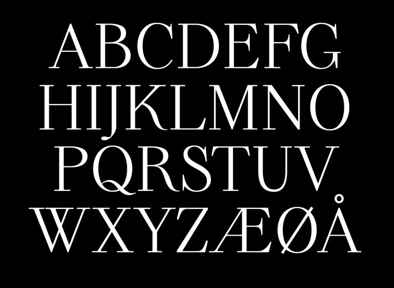A complete guide to font licensing for designers