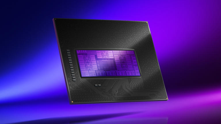 Intel's still talking about developing its GPUs, but that talk is all ...