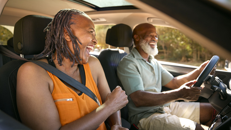 The type of car insurance that can help a retiree save money