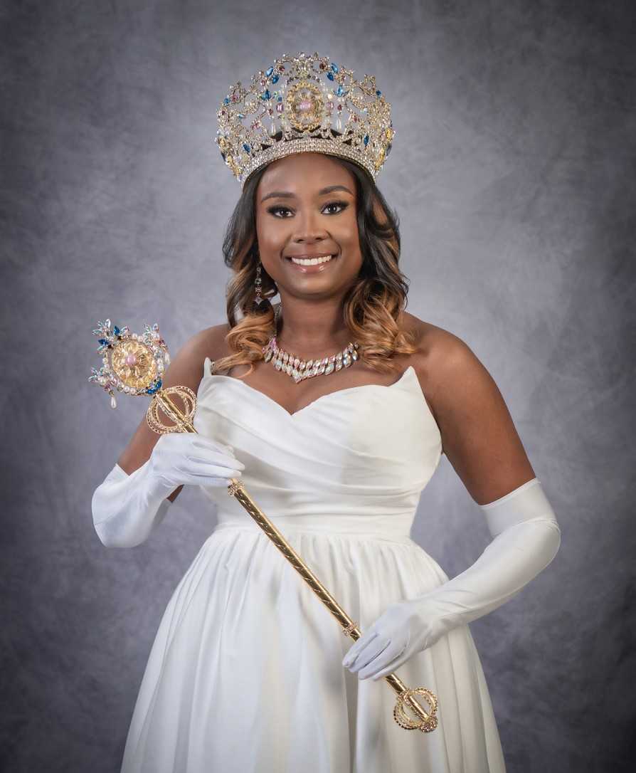 Meet this year's Zulu king and queen