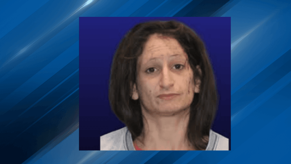 Woman charged in Valentine's Day double stabbing in Fall River