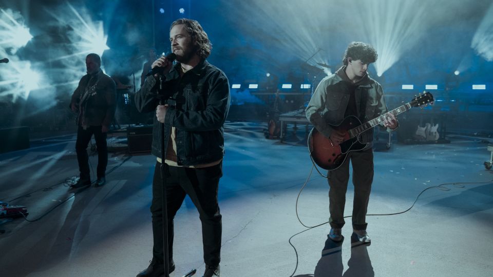 ‘I Can Only Imagine 2’ continues the faith journey of Bart Millard and ...