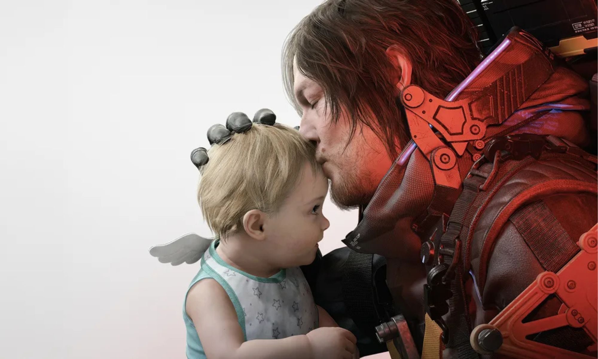 Death Stranding 2 for PC finally has a release date, with new modes at ...