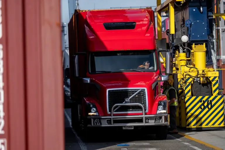 Trump scraps a cornerstone climate finding as California prepares for court