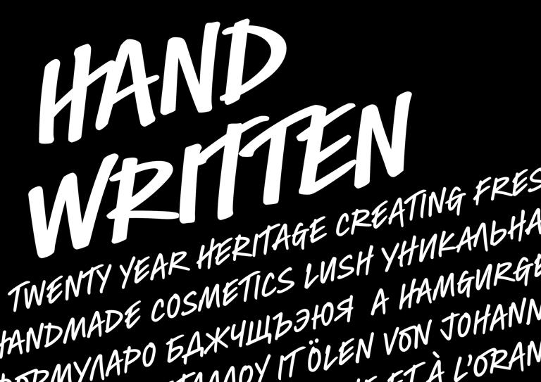 A complete guide to font licensing for designers