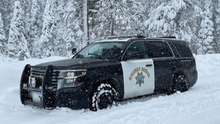 California braces for a major winter storm expected to bring heavy rain ...