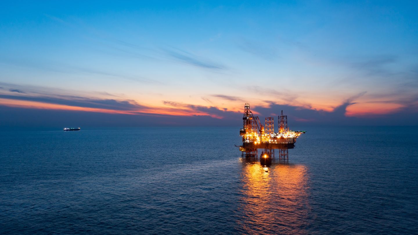 Azule Energy strikes oil at Algaita-01 well in Angola’s Block 15/06