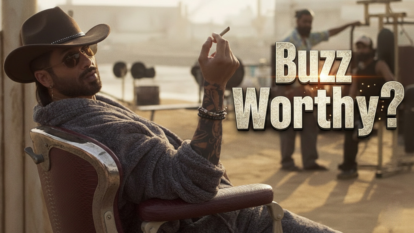 Shahid Kapoor's O' Romeo crushes box office with blockbuster opening