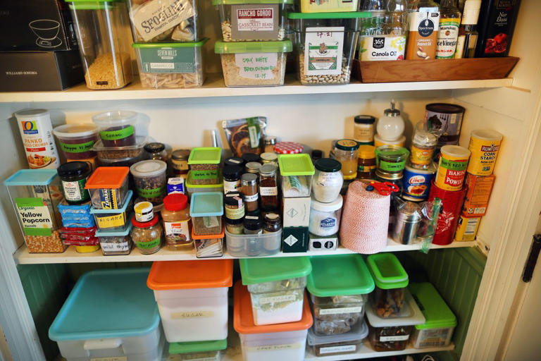 4 signs your storage system is failing (even if you think it’s organized)