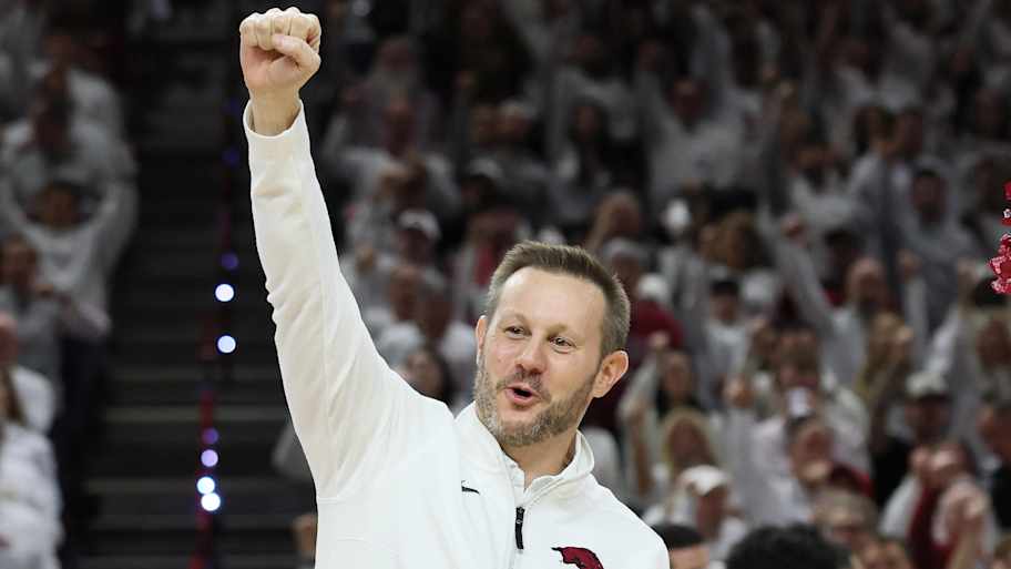 Three underrated Razorback signings entering Silverfield's first season