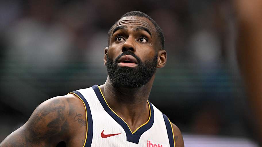 The case for another Nuggets postseason award is heating up