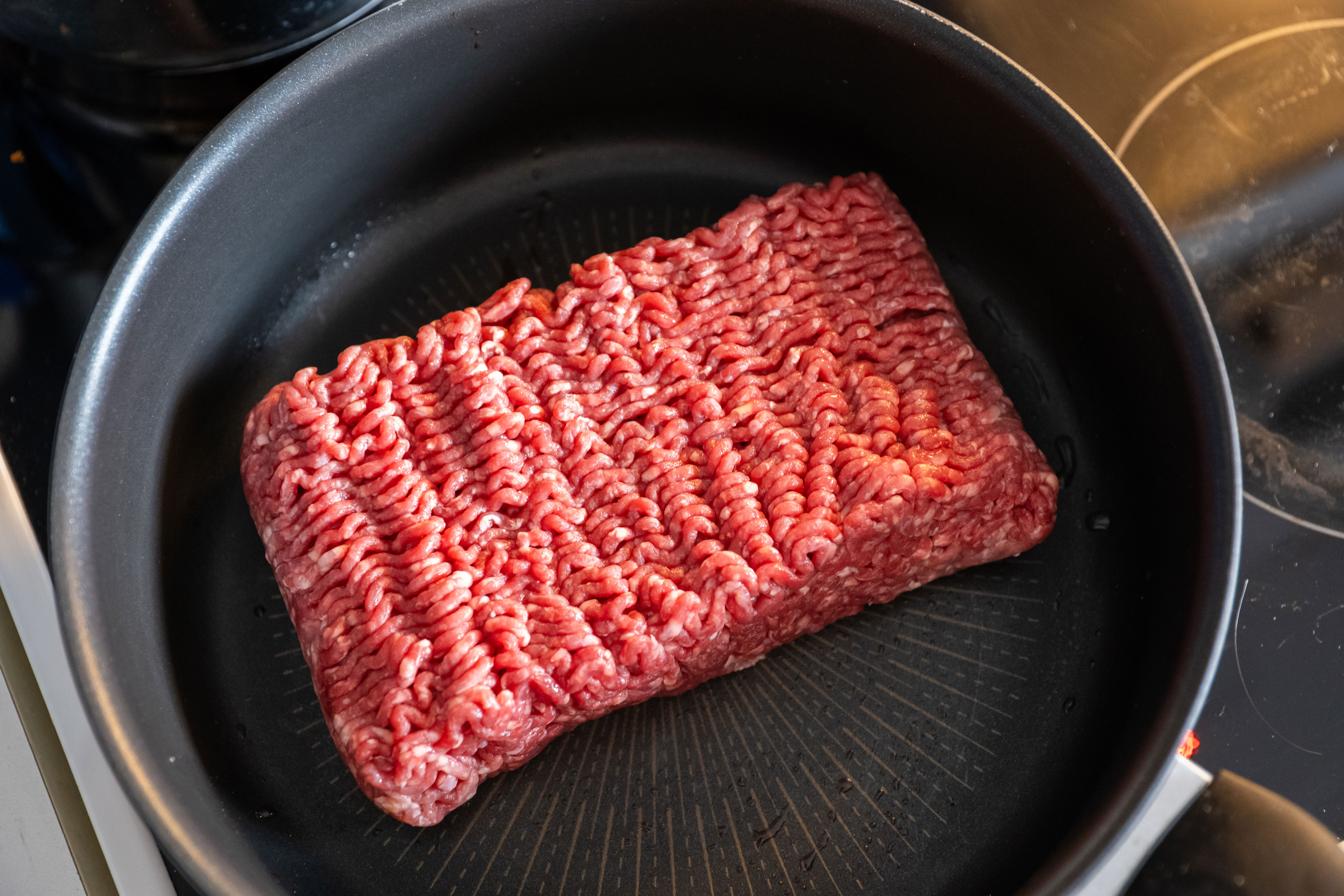 Beef recall in three states as warning issued<br><br>