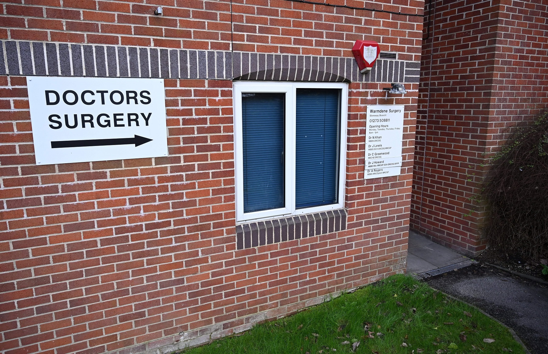 Find a GP: how to compare local GP surgeries and find out their ranking ...