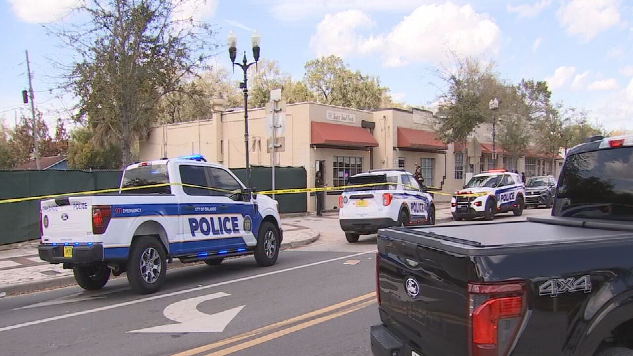 16-year-old arrested in gang shooting at popular Orlando restaurant ...