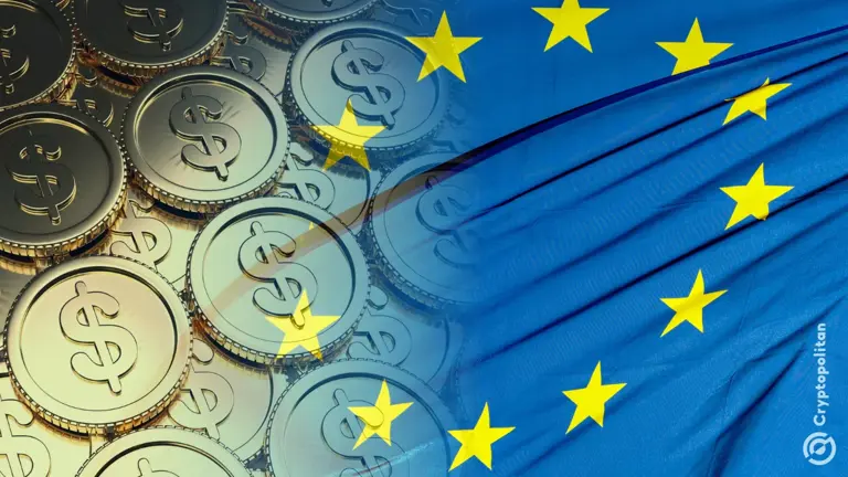 Euro rises for second year as dollar nears four-year low
