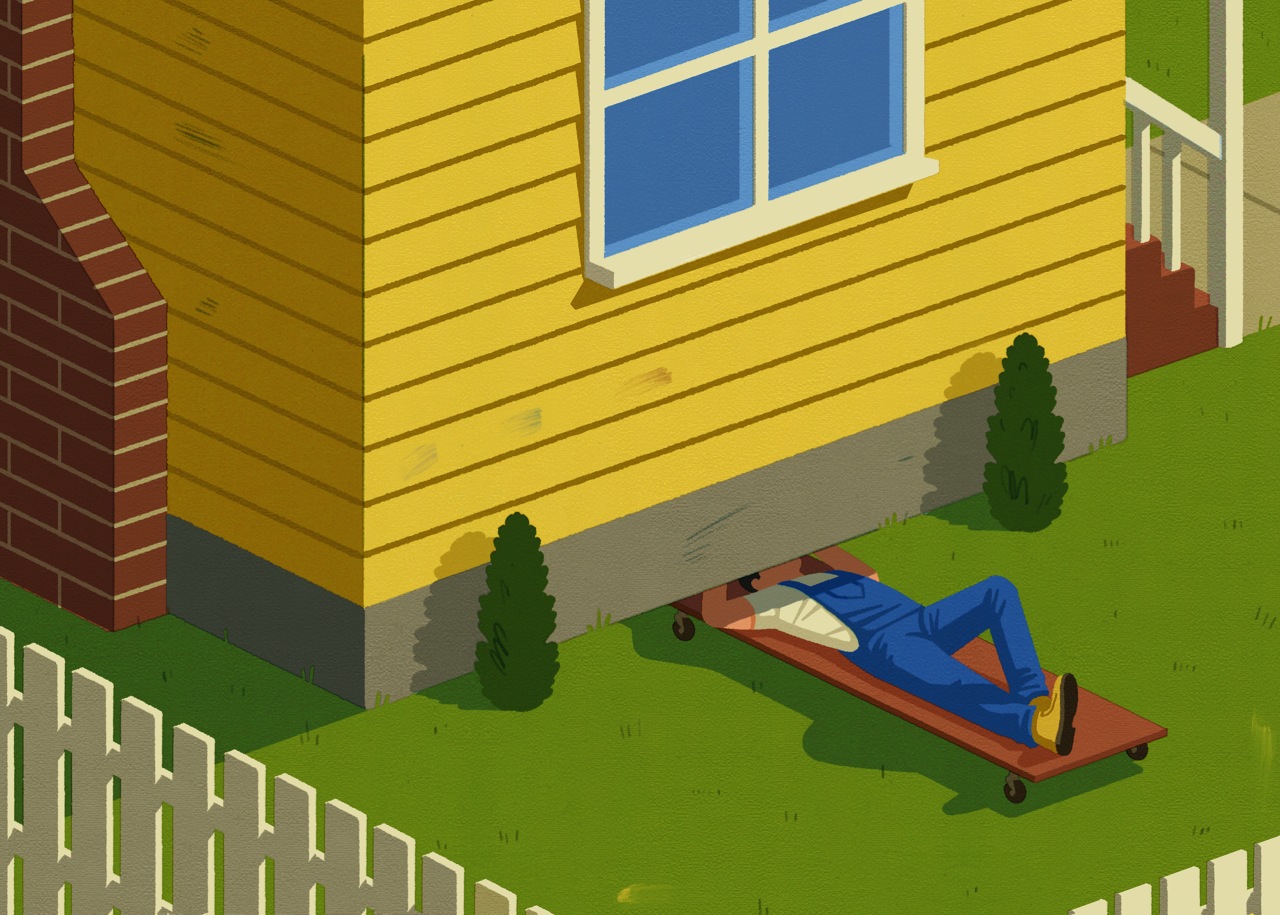What you can do to minimize mistakes during a home inspection