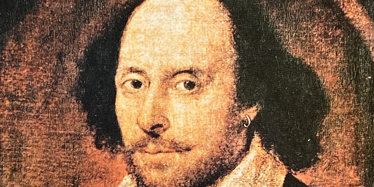 A remarkable discovery of a document shatters one of Shakespeare’s ...