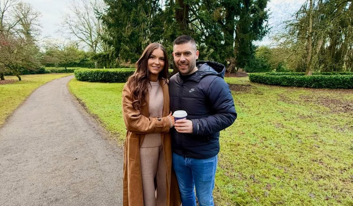 Rachel Gorry experiences annoying parenting milestone all mums will ...