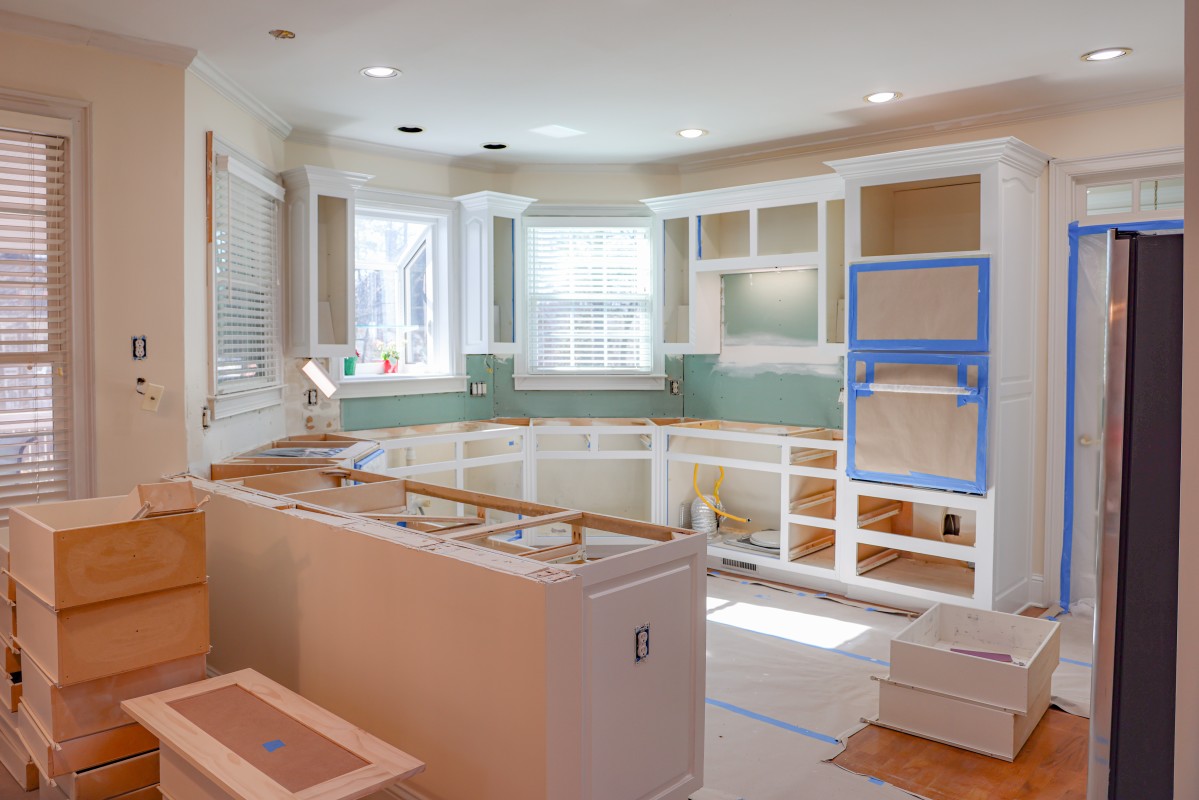 See how one DIYer uses these unique kitchen additions to make her home ...