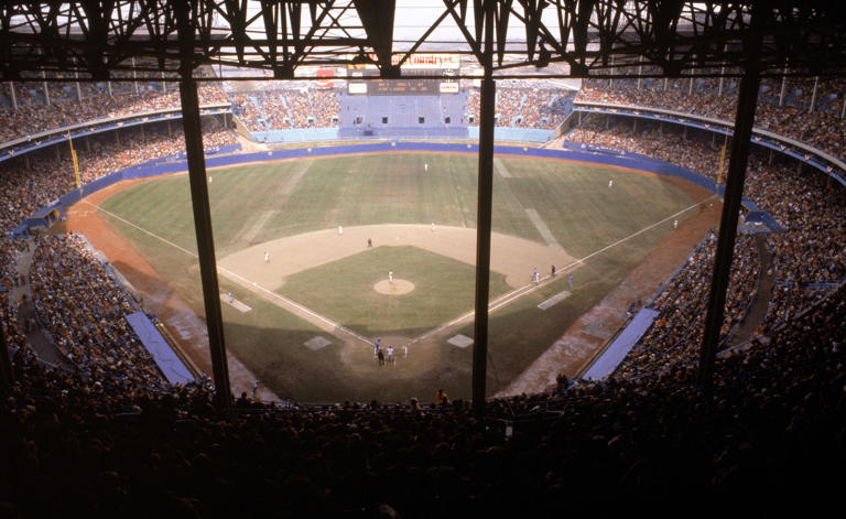 What is your favorite Cleveland baseball memory?