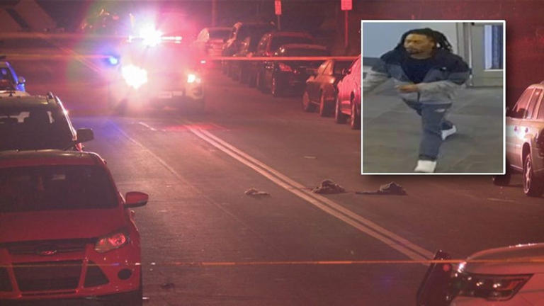 Cincinnati police seek public's help to identify shooting suspect
