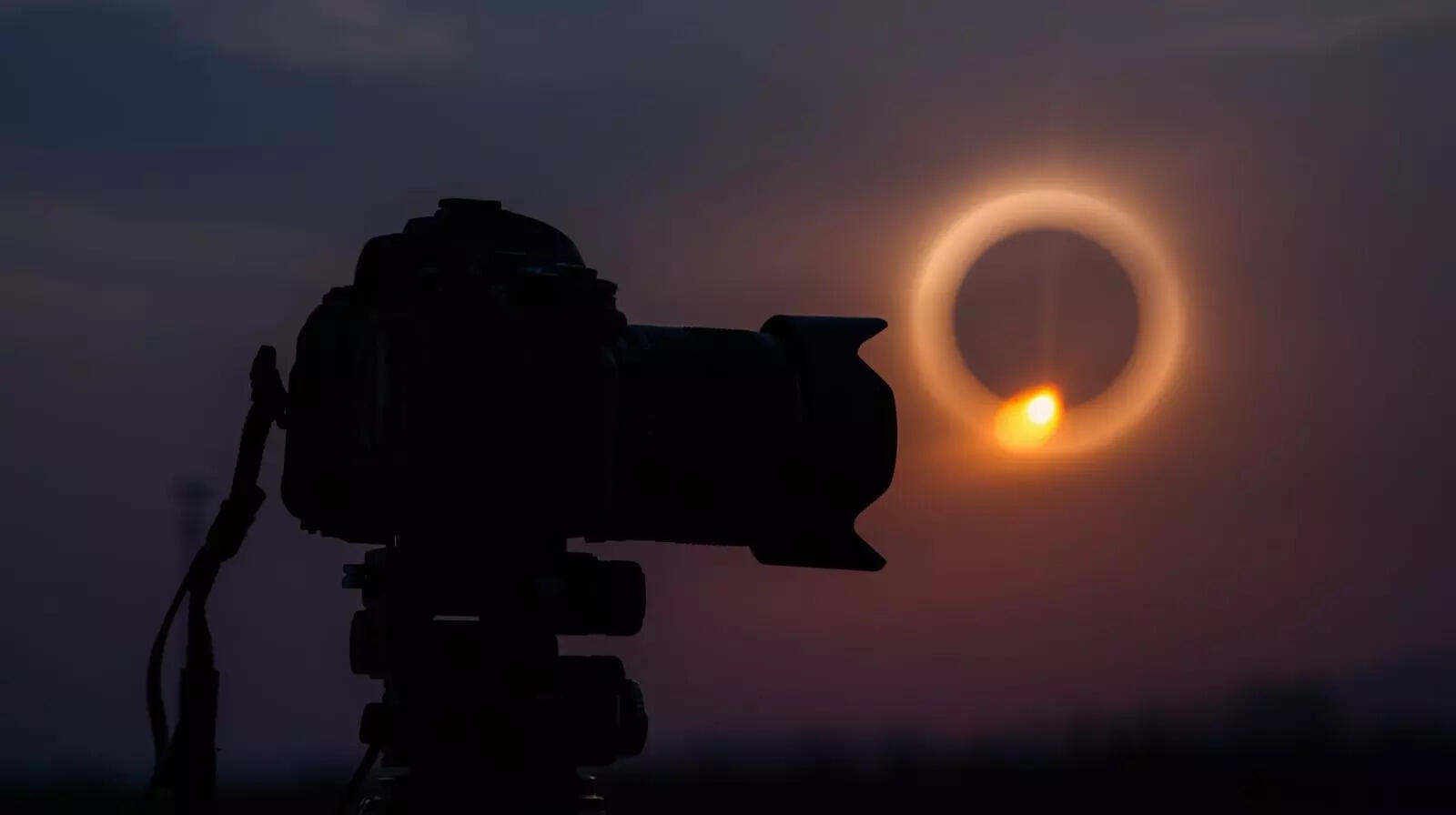 Solar eclipse on February 17: NASA-backed tips to capture the solar ...
