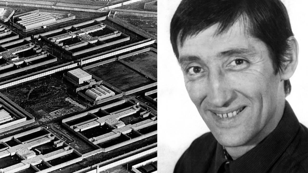 History's most dramatic prison escapes
