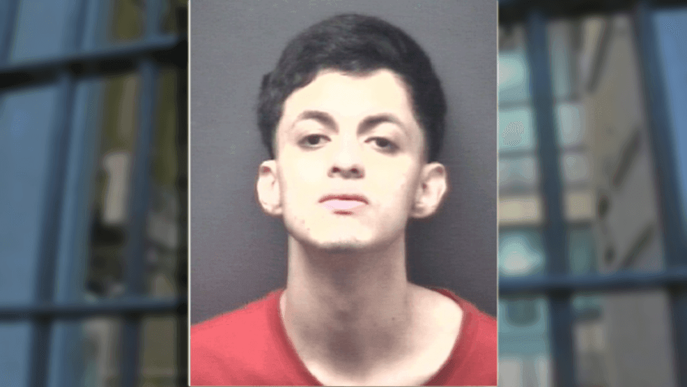 Sheriff’s office confirms second arrest in Greenville Louis Street home ...