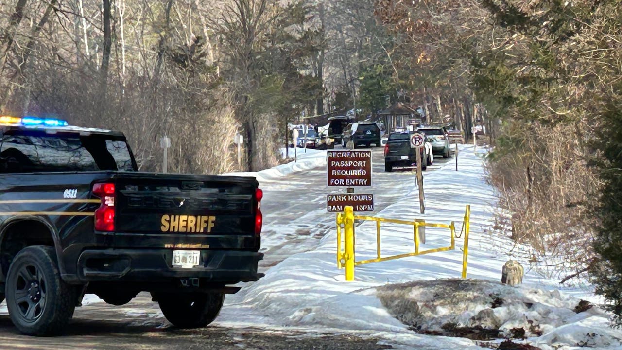 Investigation underway after body found near Proud Lake in Commerce ...