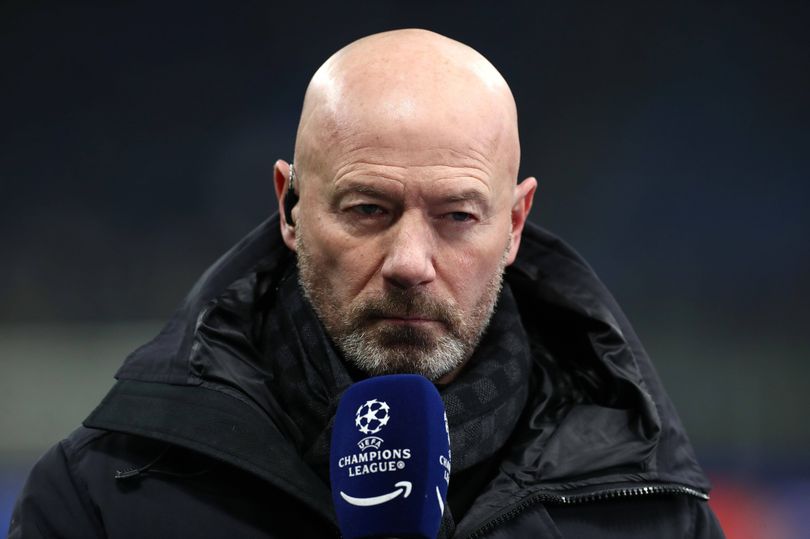 Alan Shearer hace una observación sobre Mohamed Salah tras el cambio de postura de Arne Slot